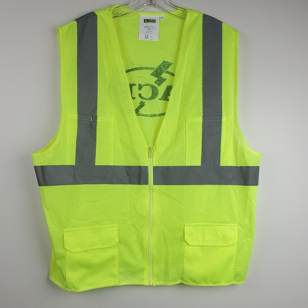 Cordova safety vest